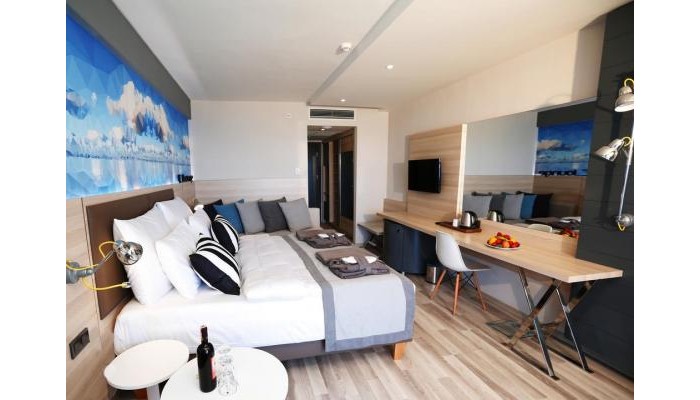 Hotel Sunprime C-lounge poza 1