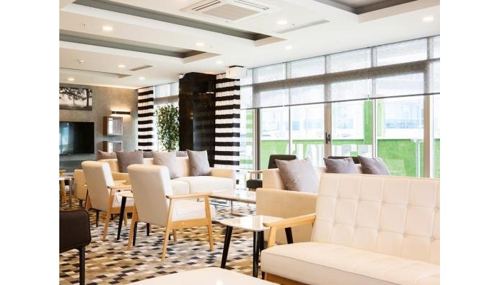 Hotel Sunprime C-lounge poza 7