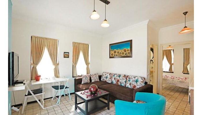 Poza pentru Hotel The S Aparts & Suites Hot 3962-1604997308 Hotel The S Aparts & Suites Hot poza 4