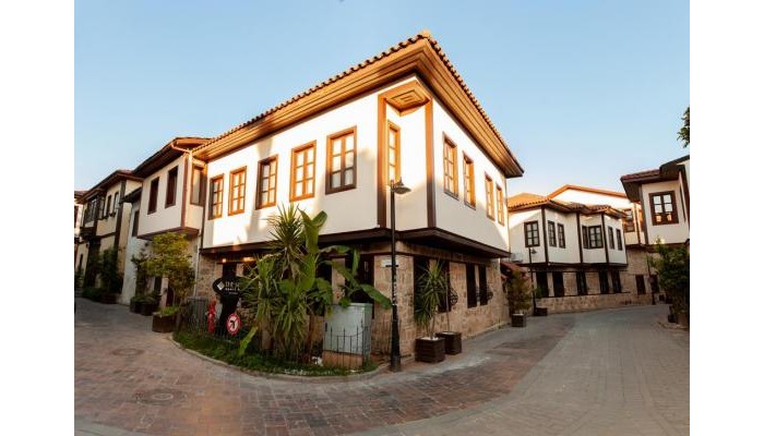 Poza pentru Hotel The S Aparts & Suites Hot 4618-1604997284 Hotel The S Aparts & Suites Hot poza 1