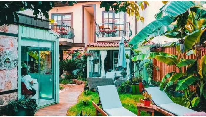 Poza pentru Hotel The S Aparts & Suites Hot 4868-1604997301 Hotel The S Aparts & Suites Hot poza 6