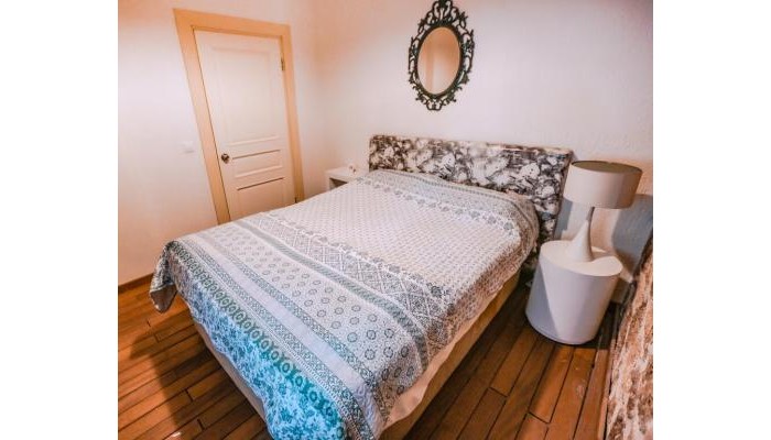 Poza pentru Hotel The S Aparts & Suites Hot 5051-1604997295 Hotel The S Aparts & Suites Hot poza 2