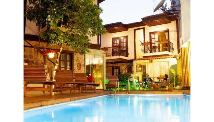 Poza pentru Hotel The S Aparts & Suites Hot 5128-1604997282 Hotel The S Aparts & Suites Hot poza 10