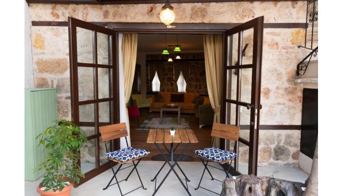 Poza pentru Hotel The S Aparts & Suites Hot 6677-1604997291 Hotel The S Aparts & Suites Hot poza 5