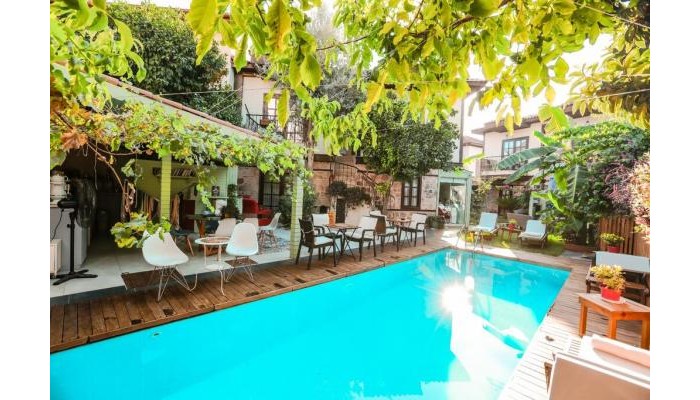 Poza pentru Hotel The S Aparts & Suites Hot 8305-1604997312 Hotel The S Aparts & Suites Hot poza 7