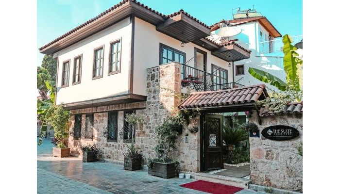 Poza pentru Hotel The S Aparts & Suites Hot 8337-1604997293 Hotel The S Aparts & Suites Hot poza 0