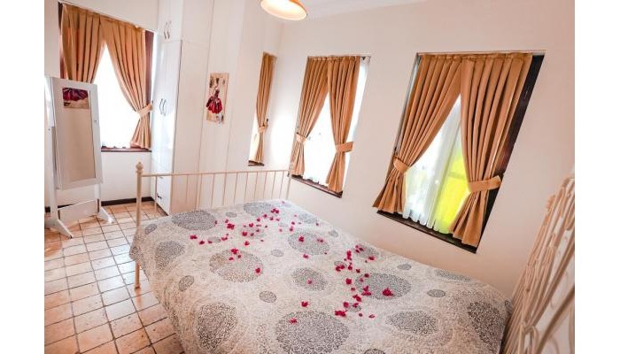 Poza pentru Hotel The S Aparts & Suites Hot 8875-1604997297 Hotel The S Aparts & Suites Hot poza 3