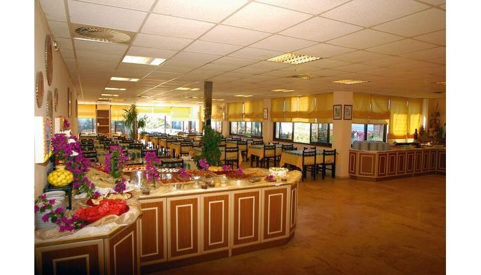 Hotel Titan Club poza 6