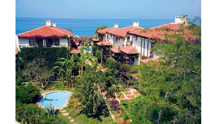 Hotel Titan Club poza 1