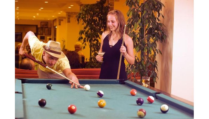 Hotel Titan Club poza 21