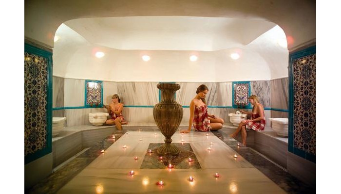 Hotel Titan Club poza 17