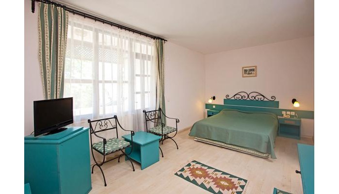 Hotel Titan Club poza 2