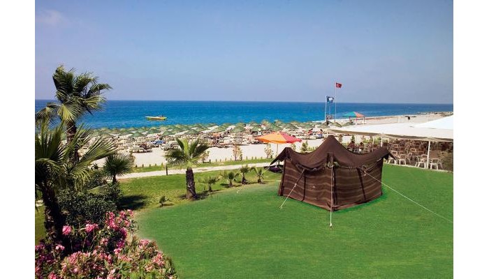 Hotel Titan Club poza 11