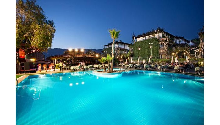 Hotel Titan Club poza 0