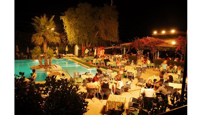 Hotel Titan Club poza 10