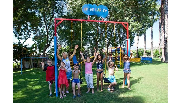 Hotel Titan Club poza 18