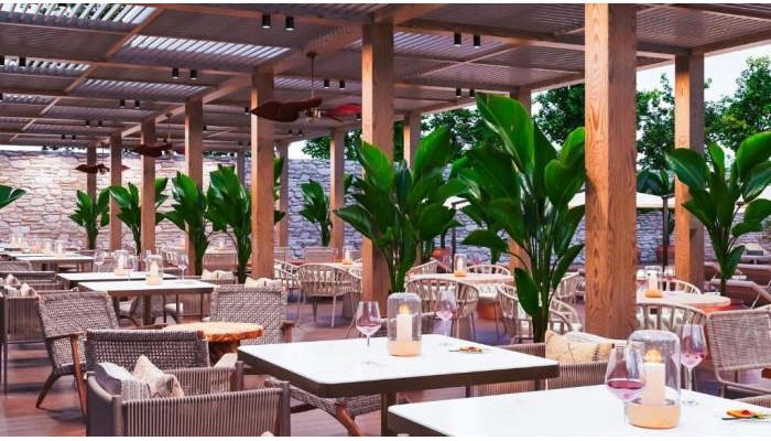 Kaia Coracesium (Ex. Villa Sunflower Beach) poza 9