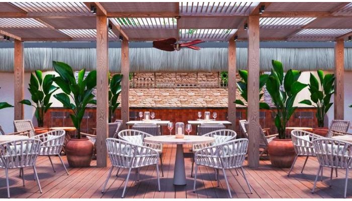 Kaia Coracesium (Ex. Villa Sunflower Beach) poza 10