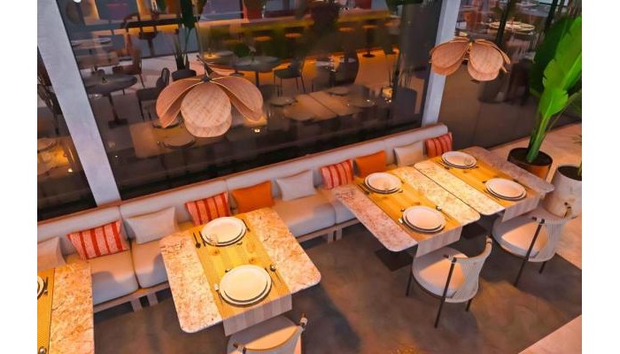 Kaia Coracesium (Ex. Villa Sunflower Beach) poza 12