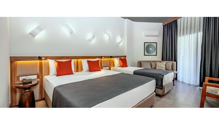 Kaia Coracesium (Ex. Villa Sunflower Beach) poza 2