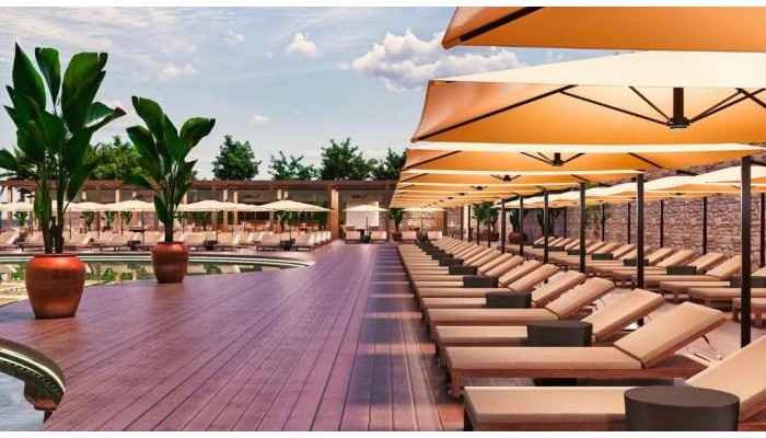 Kaia Coracesium (Ex. Villa Sunflower Beach) poza 15