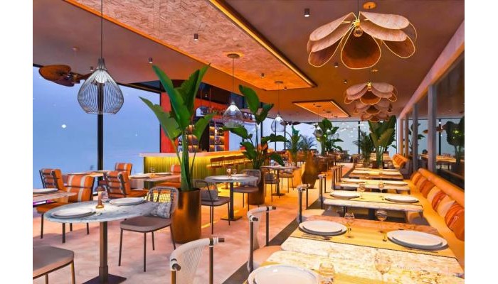 Kaia Coracesium (Ex. Villa Sunflower Beach) poza 7