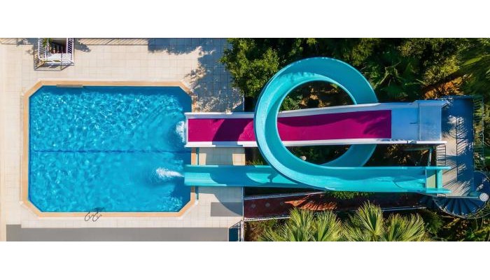 Kaia Coracesium (Ex. Villa Sunflower Beach) poza 14