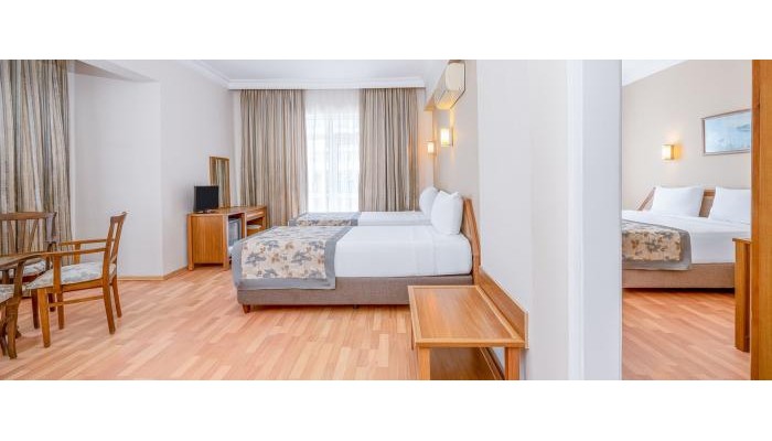 Kaia Coracesium (Ex. Villa Sunflower Beach) poza 5