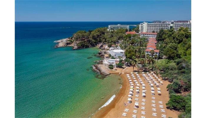 Hotel Utopia Beach Club poza 3