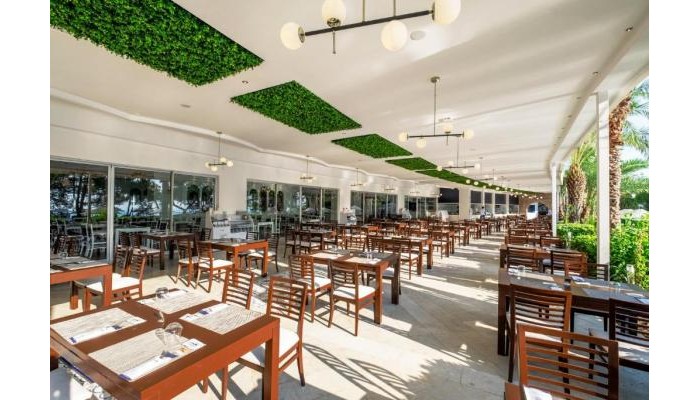 Hotel Utopia Beach Club poza 12