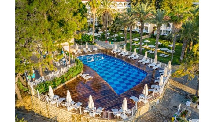 Hotel Utopia Beach Club poza 26