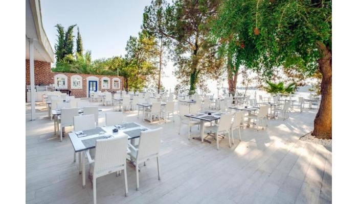 Hotel Utopia Beach Club poza 13