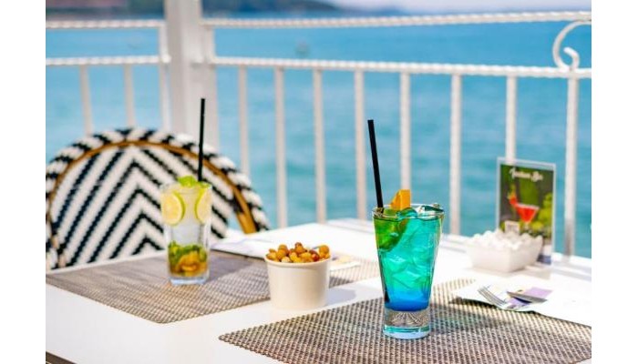 Hotel Utopia Beach Club poza 14