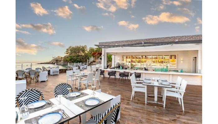 Hotel Utopia Beach Club poza 16