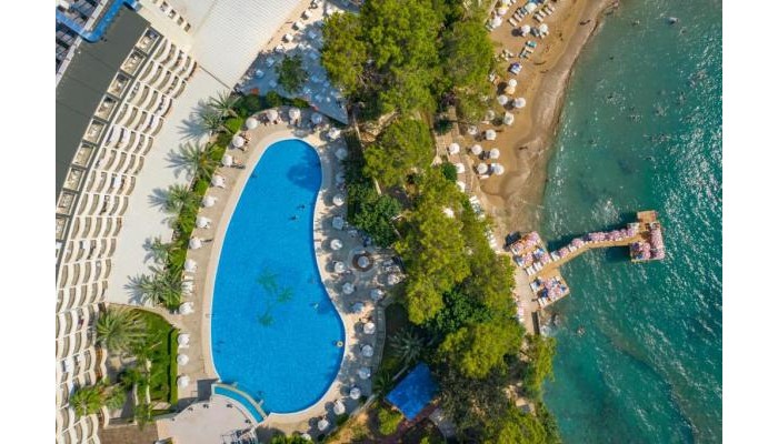 Hotel Utopia Beach Club poza 22