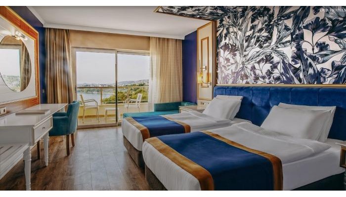 Hotel Utopia Beach Club poza 5