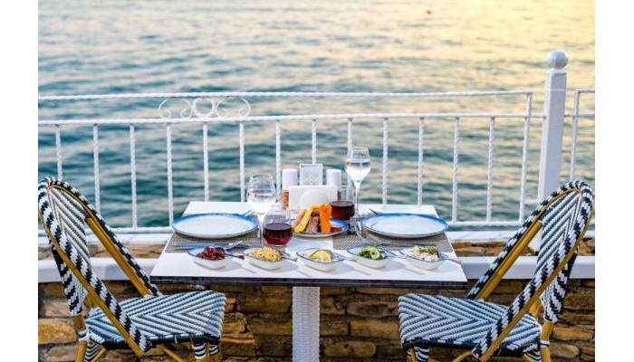 Hotel Utopia Beach Club poza 17