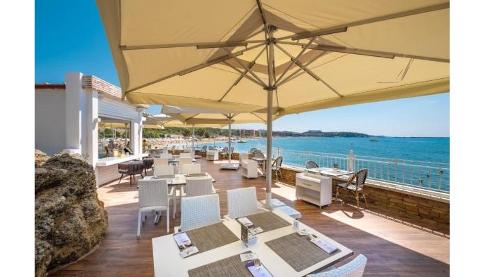 Hotel Utopia Beach Club poza 15