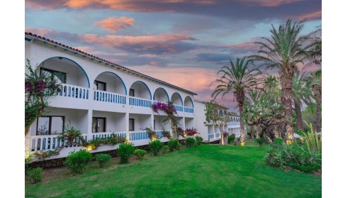 Hotel Utopia Beach Club poza 2