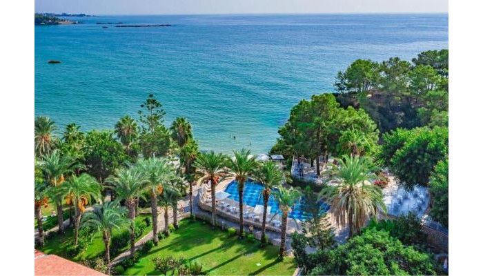 Hotel Utopia Beach Club poza 24