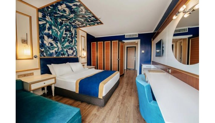 Hotel Utopia Beach Club poza 6