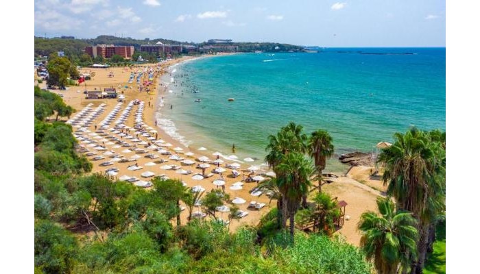 Hotel Utopia Beach Club poza 27