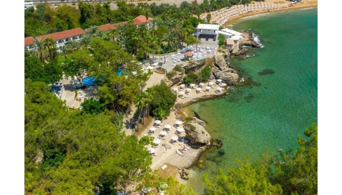 Hotel Utopia Beach Club poza 23