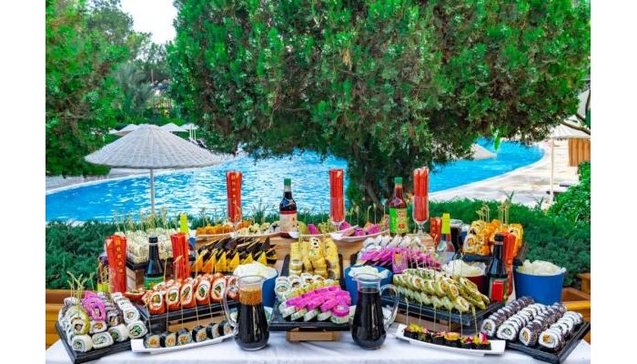 Hotel Utopia Beach Club poza 20