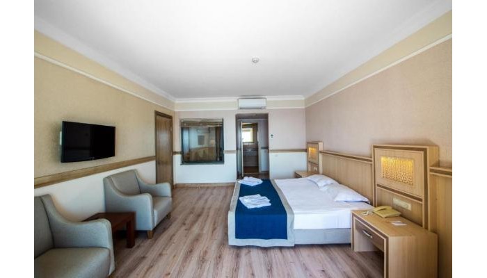 Hotel Utopia World poza 9