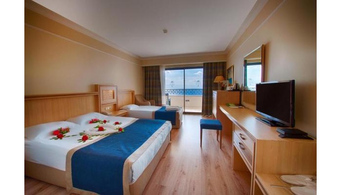 Hotel Utopia World poza 6