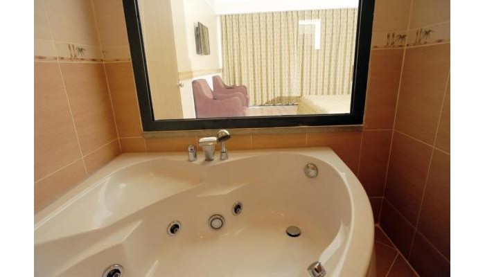 Hotel Utopia World poza 14