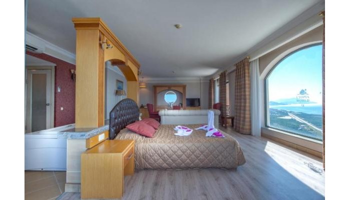 Hotel Utopia World poza 10