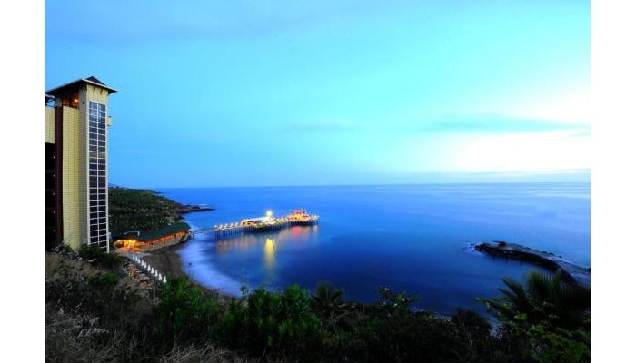 Hotel Utopia World poza 28