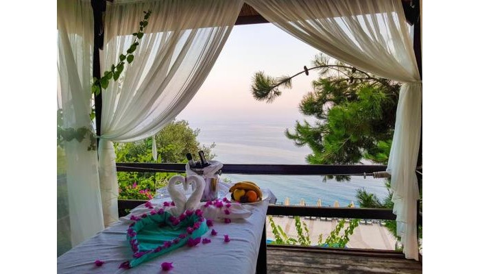 Hotel Utopia World poza 16